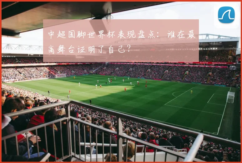 中超国脚世界杯表现盘点:谁在最高舞台证明了自己?