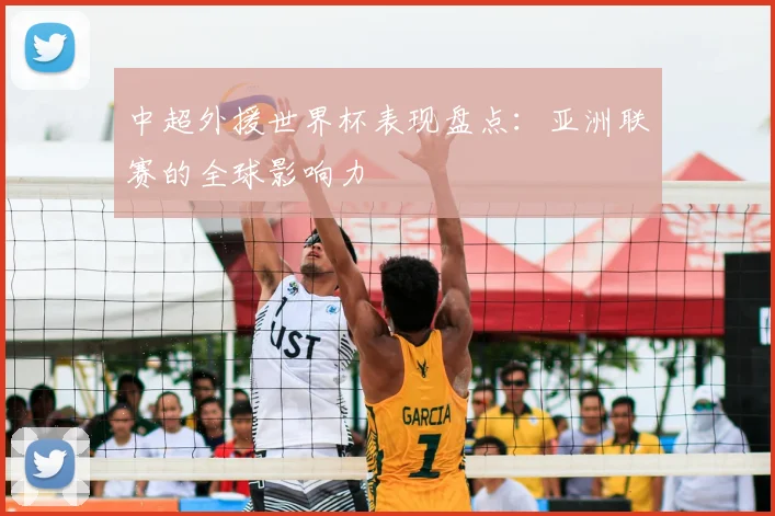 中超外援世界杯表现盘点:亚洲联赛的全球影响力