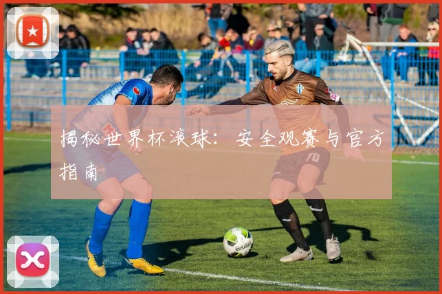 揭秘世界杯滚球：安全观赛与官方指南