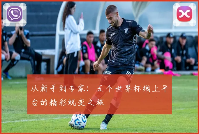 从新手到专家：五个世界杯线上平台的精彩蜕变之旅